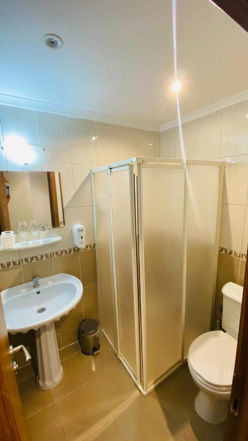 Hotel Feryil Centrum Fethiye Kültér fotó