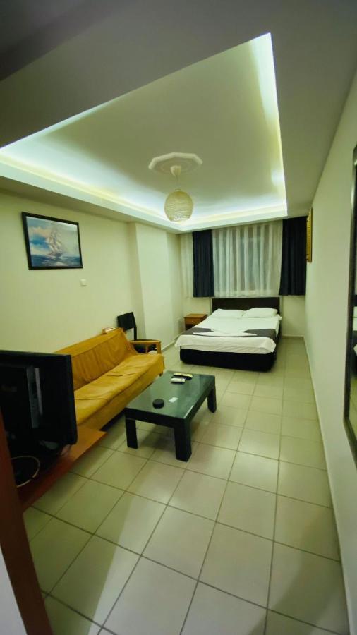 Hotel Feryil Centrum Fethiye Kültér fotó