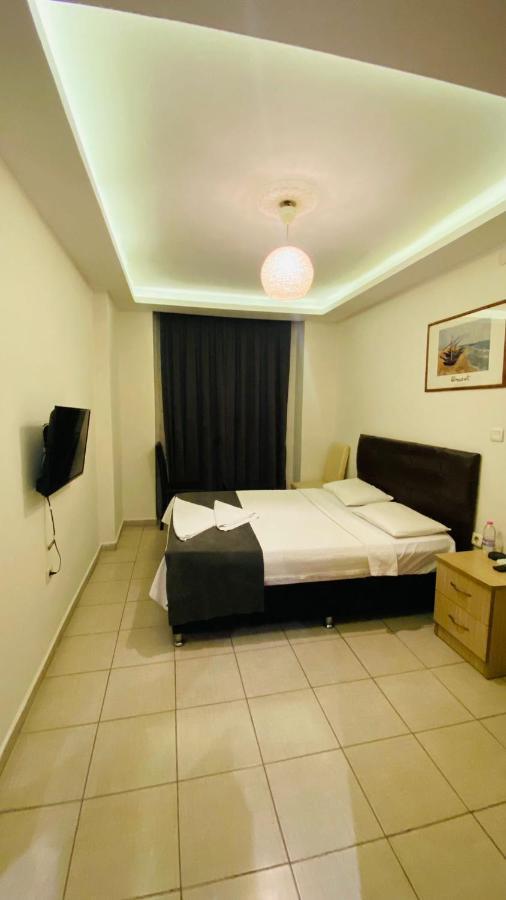 Hotel Feryil Centrum Fethiye Kültér fotó