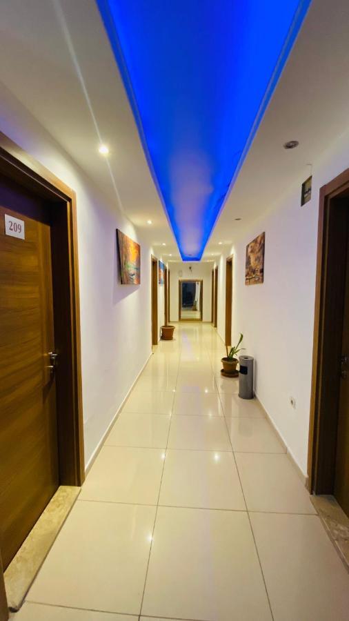 Hotel Feryil Centrum Fethiye Kültér fotó
