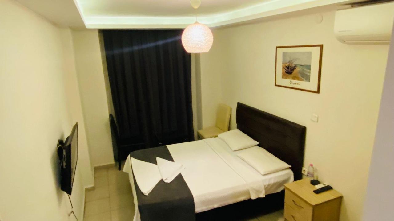 Hotel Feryil Centrum Fethiye Kültér fotó