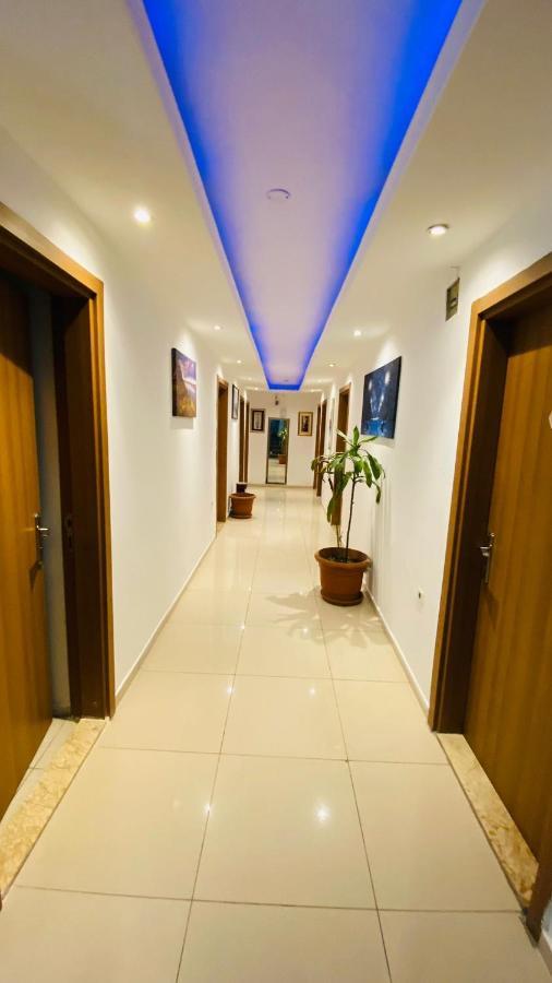 Hotel Feryil Centrum Fethiye Kültér fotó