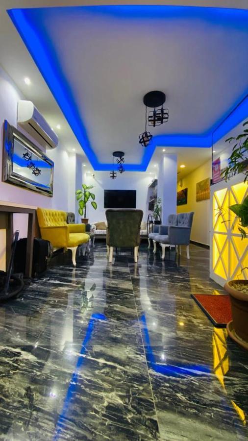 Hotel Feryil Centrum Fethiye Kültér fotó