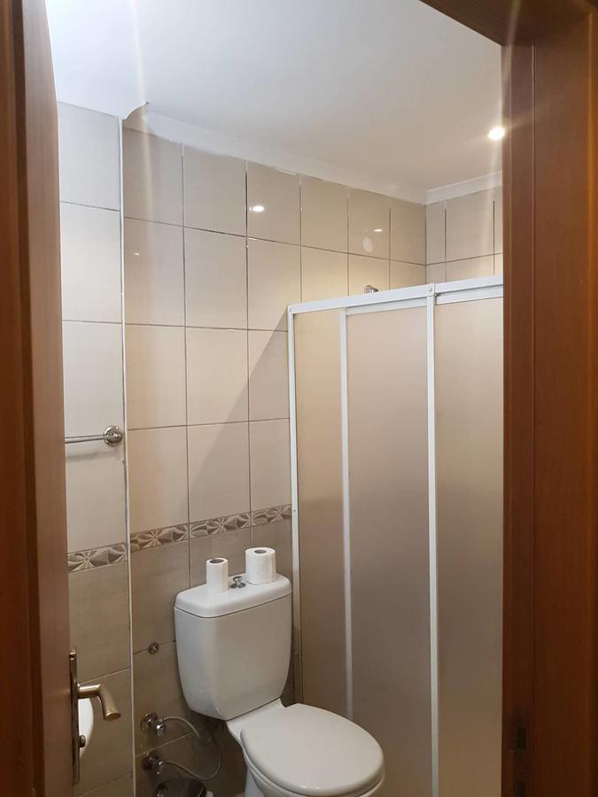 Hotel Feryil Centrum Fethiye Kültér fotó