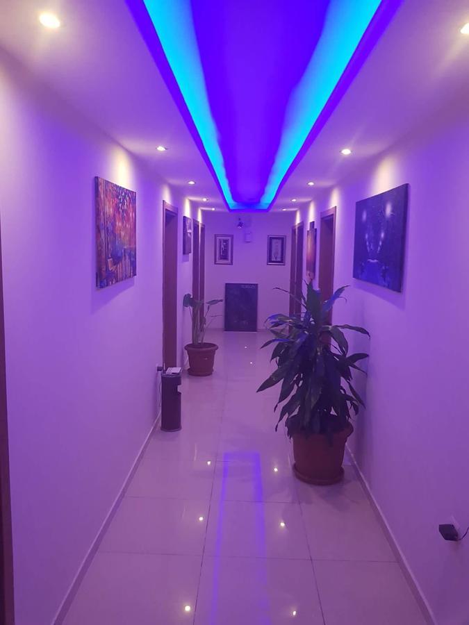 Hotel Feryil Centrum Fethiye Kültér fotó