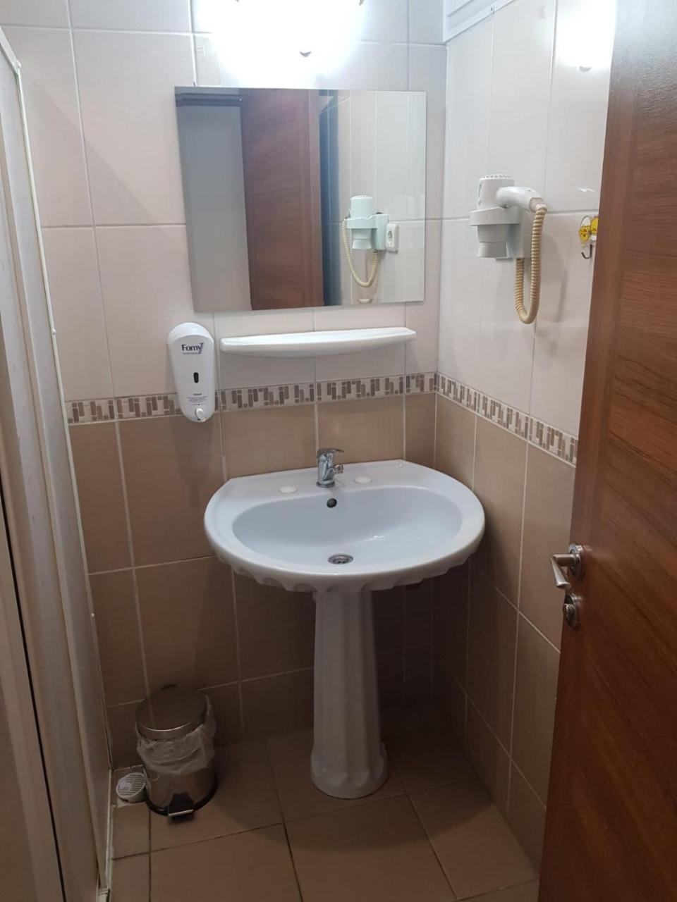Hotel Feryil Centrum Fethiye Kültér fotó