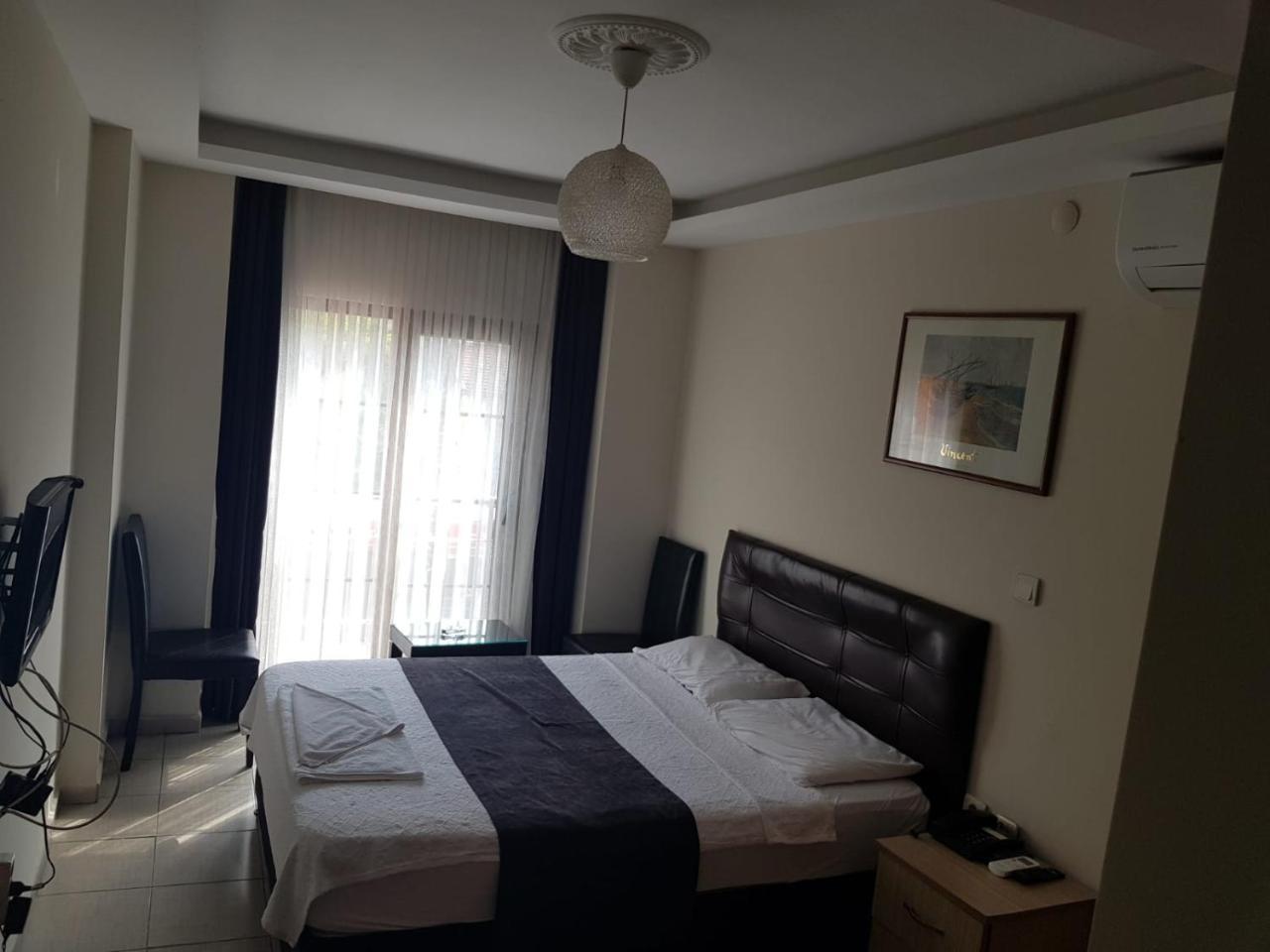 Hotel Feryil Centrum Fethiye Kültér fotó