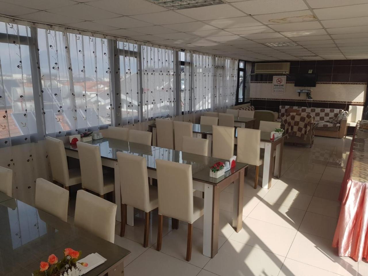 Hotel Feryil Centrum Fethiye Kültér fotó